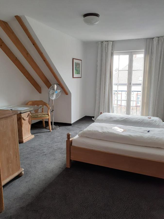 Das Landhotel Weingut Gernert Sankt Martin Bagian luar foto